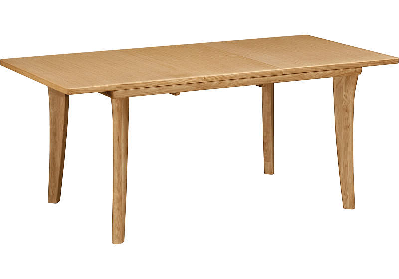 伸長式食堂テーブル