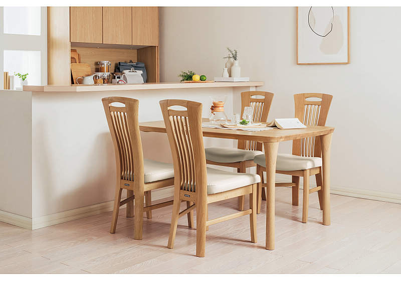 カリモク KARIMOKU カウンターチェア