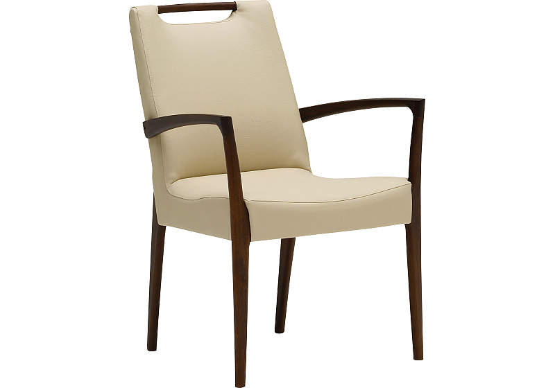 肘付食堂椅子 CE3200K531 | ダイニングチェアー | 家具を探す ...