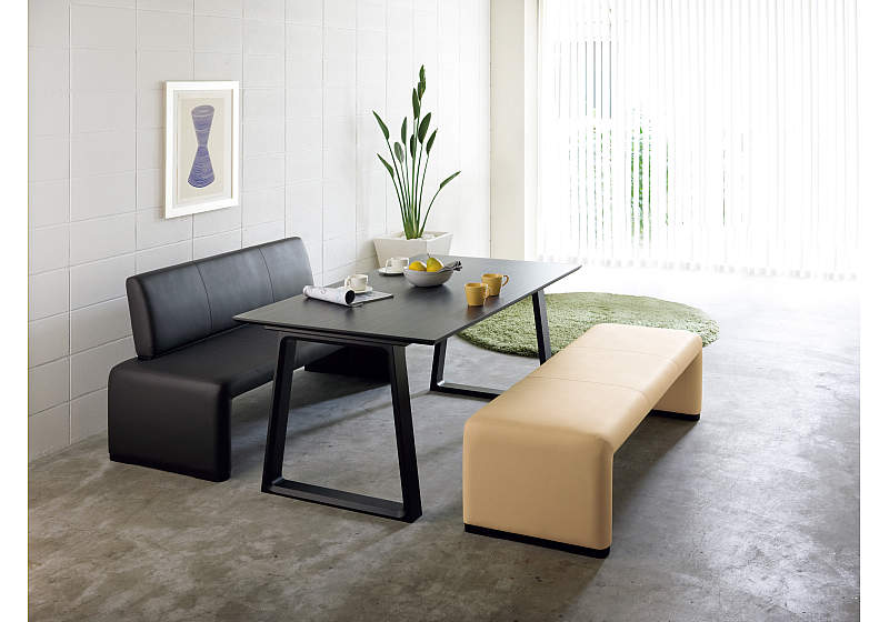 食堂テーブル DA5080ZW | ダイニングテーブル | 家具を探す | カリモク