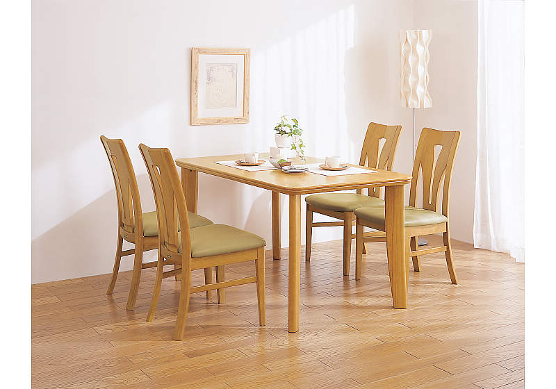 食堂テーブル DT8111S014 | ダイニングテーブル | 家具を探す 