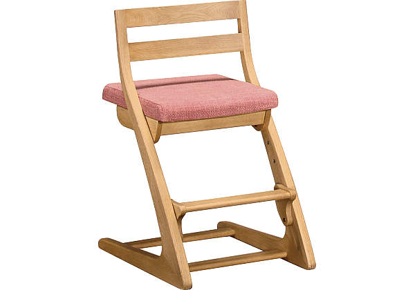 子供用食堂椅子 CU1007E461 | ダイニングチェアー | 家具を探す
