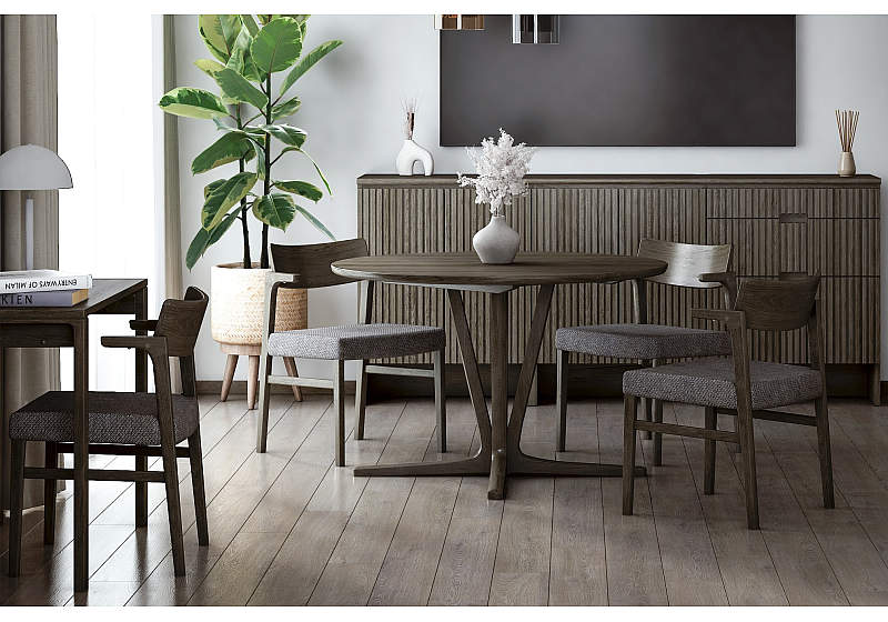 Karimoku カリモク家具　ウッドチェア ダイニングチェア 2脚セット CW382モデル【新商品】 | ダイニング | 家具を探す | カリモク家具