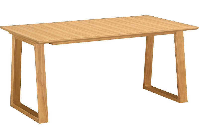 食堂テーブル DA5080DF | ダイニングテーブル | 家具を探す | カリモク ...