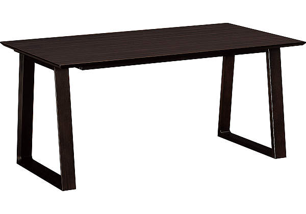 食堂テーブル DA5080ZW | ダイニングテーブル | 家具を探す