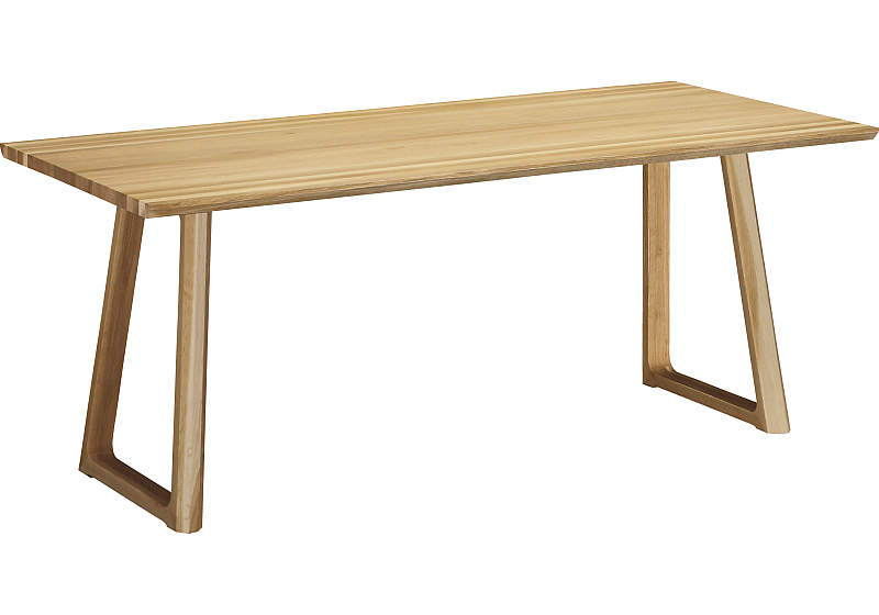 食堂テーブル DB6100E000 | ダイニングテーブル | 家具を探す