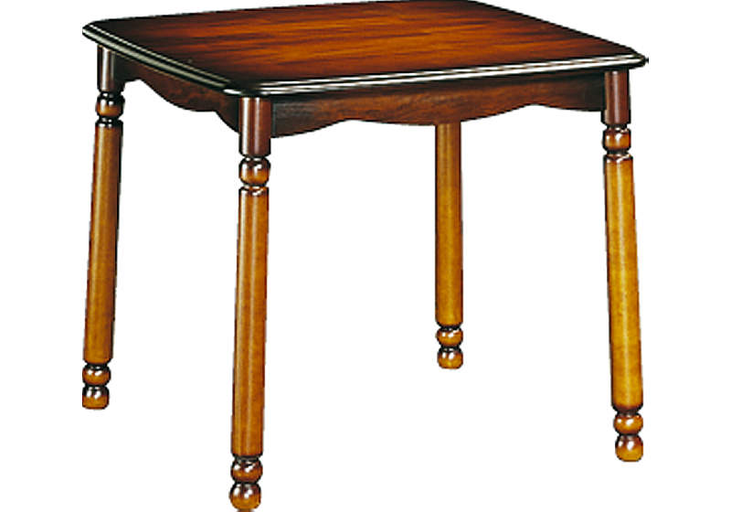 食堂テーブル DC2640NK | ダイニングテーブル | 家具を探す | カリモク