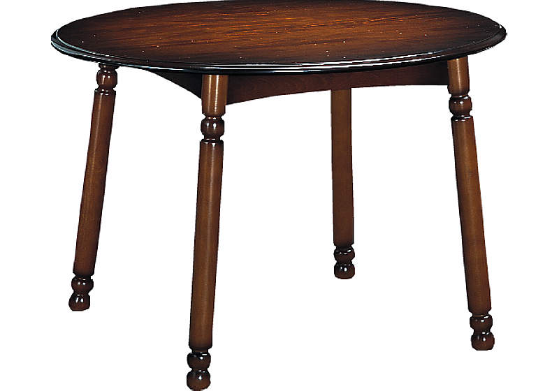 食堂テーブル DC3500NK | ダイニングテーブル | 家具を探す | カリモク