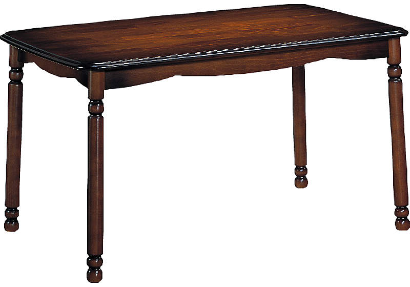 食堂テーブル DC4440NK | ダイニングテーブル | 家具を探す | カリモク 