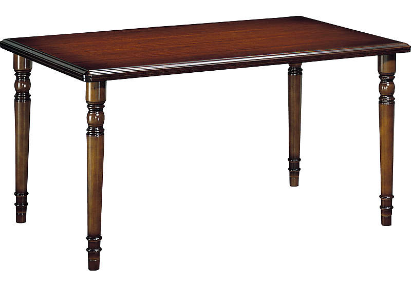 食堂テーブル DC4800JK | ダイニングテーブル | 家具を探す | カリモク