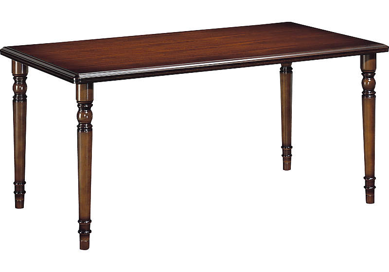 食堂テーブル DC5300JK | ダイニングテーブル | 家具を探す | カリモク 