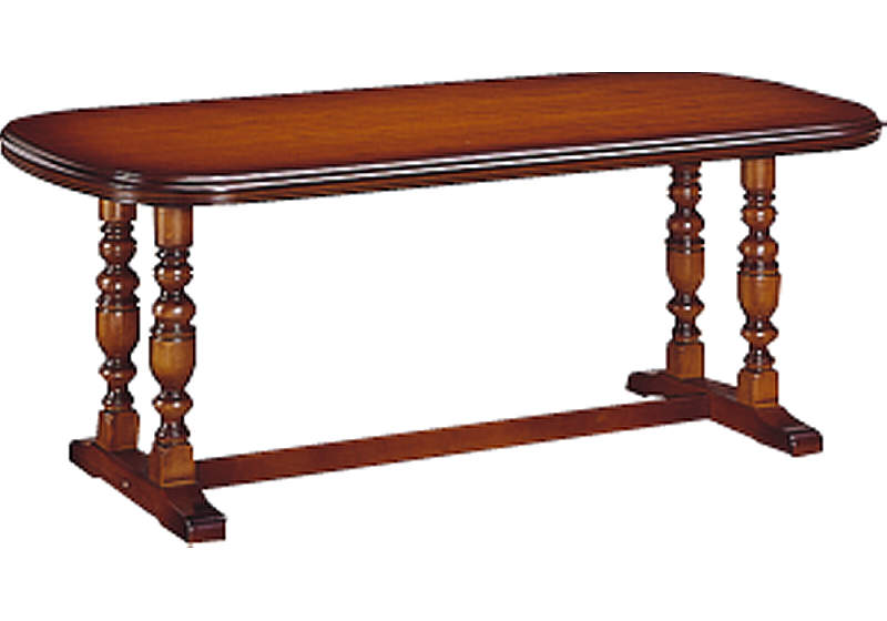 食堂テーブル DC6260JK | ダイニングテーブル | 家具を探す | カリモク 
