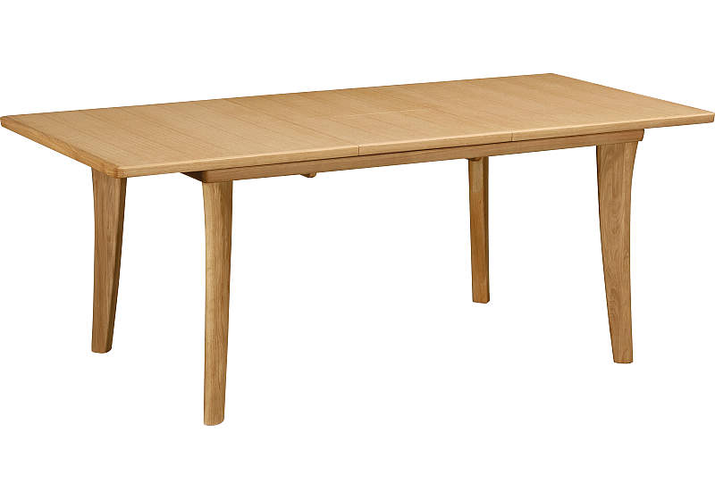 伸長式食堂テーブル