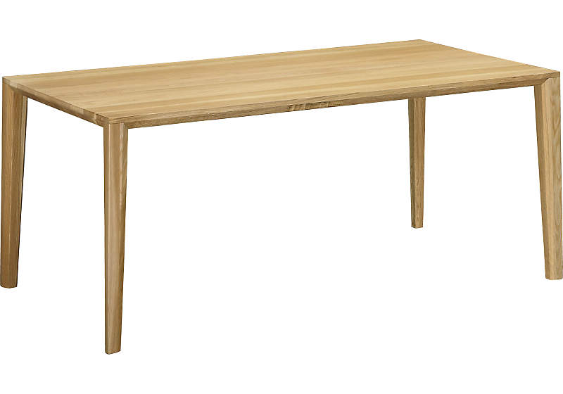 食堂テーブル（４本脚） DT8411E152 | ダイニングテーブル | 家具を