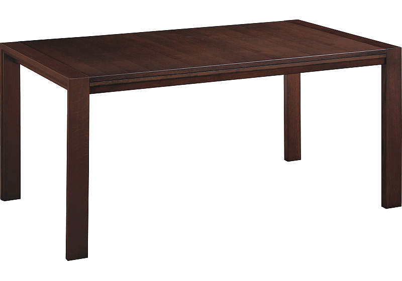 伸長式食堂テーブル DU6103K000 | ダイニングテーブル | 家具を探す 