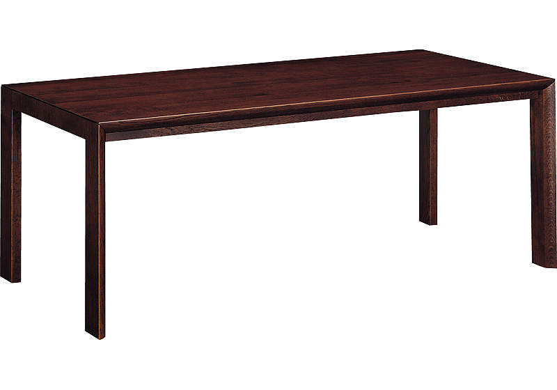 食堂テーブル DU6110MK | ダイニングテーブル | 家具を探す | カリモク