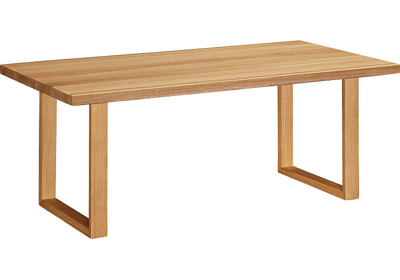 食堂テーブル（５０ｍｍ天） DW5700E000 | ダイニングテーブル | 家具