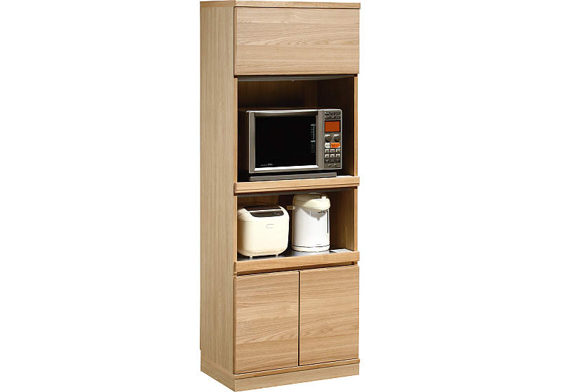 家電収納棚 EU2655ME | 食器棚 | 家具を探す | カリモク家具 karimoku
