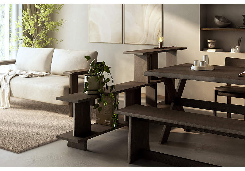 キュリオシェルフ