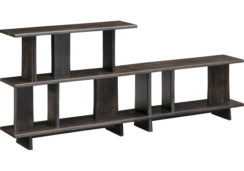 キュリオシェルフ