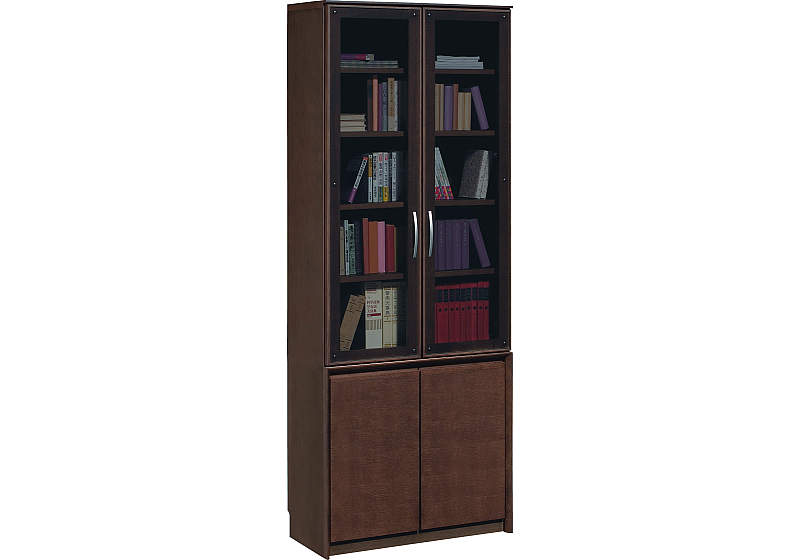 書棚 HU2900MK | 書棚 | 家具を探す | カリモク家具 karimoku