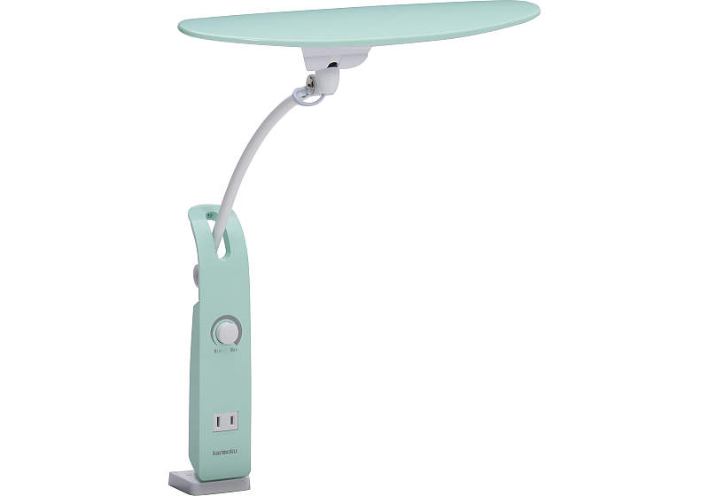 デスクライト　エメラルドＧ