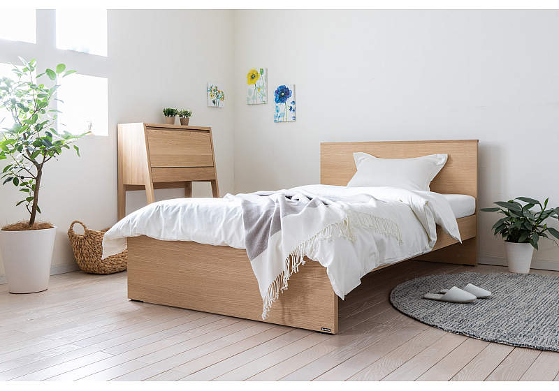 ベッド | 家具を探す | カリモク家具 karimoku