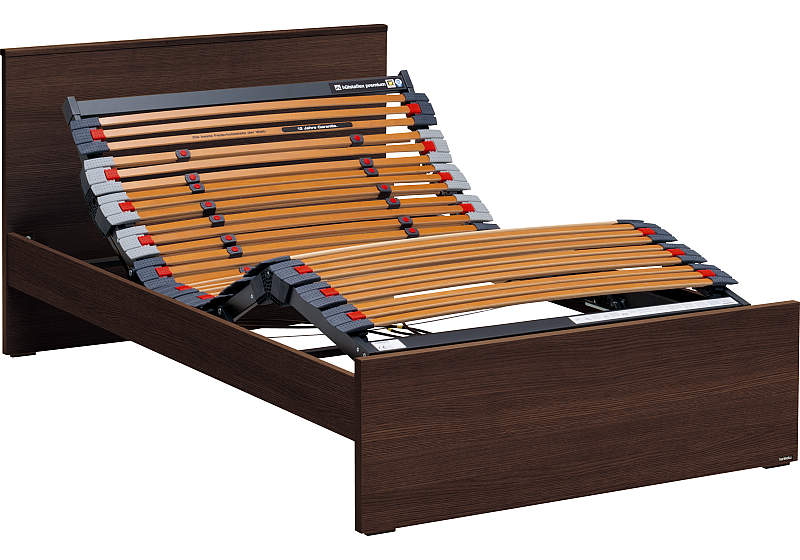 セミダブルベッドフレーム NW11M6MK-X | ベッドフレーム | 家具を探す 