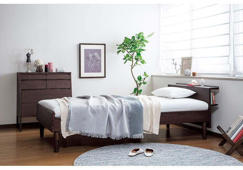 ベッド | 家具を探す | カリモク家具 karimoku