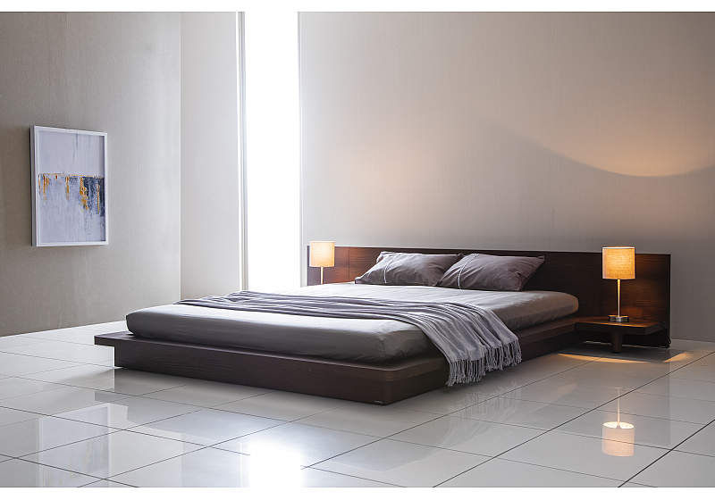 NW71モデル | ベッド | 家具を探す | カリモク家具 karimoku