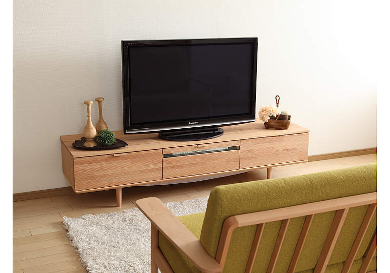 QD6107モデル | テレビボード | 家具を探す | カリモク家具 karimoku