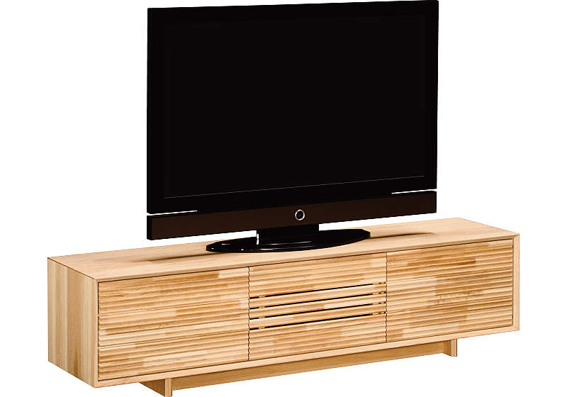 テレビボード QT6017ME-A | リビングボード | 家具を探す | カリモク 