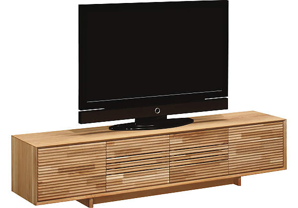 テレビボード QT7017ME-A | リビングボード | 家具を探す | カリモク