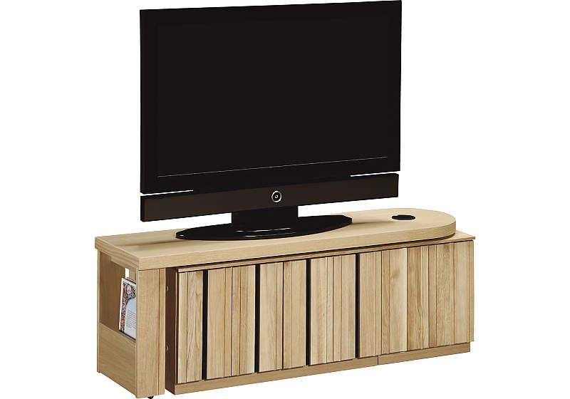 テレビボード QT90AHME | リビングボード | 家具を探す | カリモク家具 