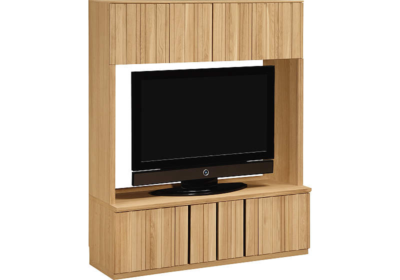 テレビボード QT90EGME | リビングボード | 家具を探す | カリモク家具 