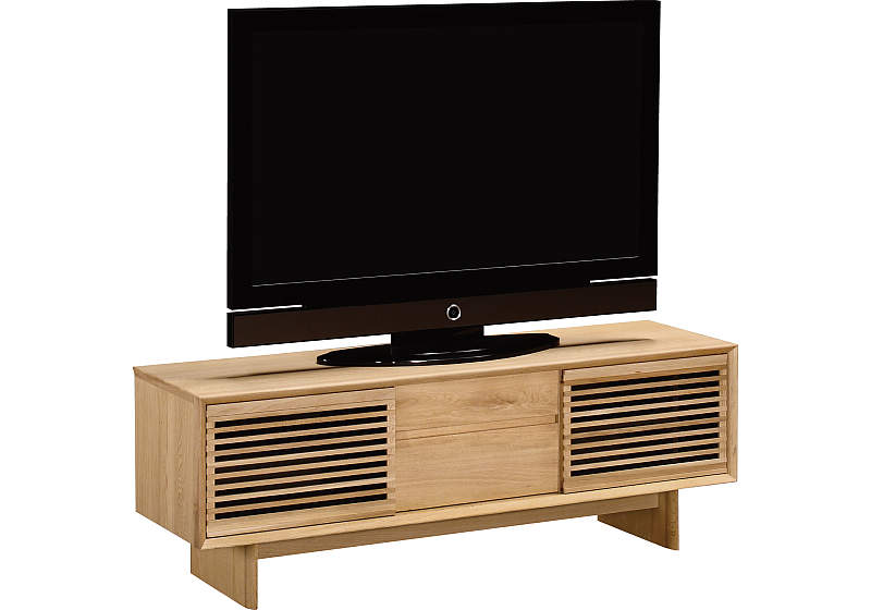 テレビボード 扉横桟 QU5068E002 | リビングボード | 家具を探す | カリモク家具 karimoku