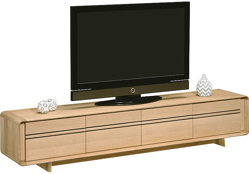 テレビボード QU8107ME | リビングボード | 家具を探す | カリモク家具 ...