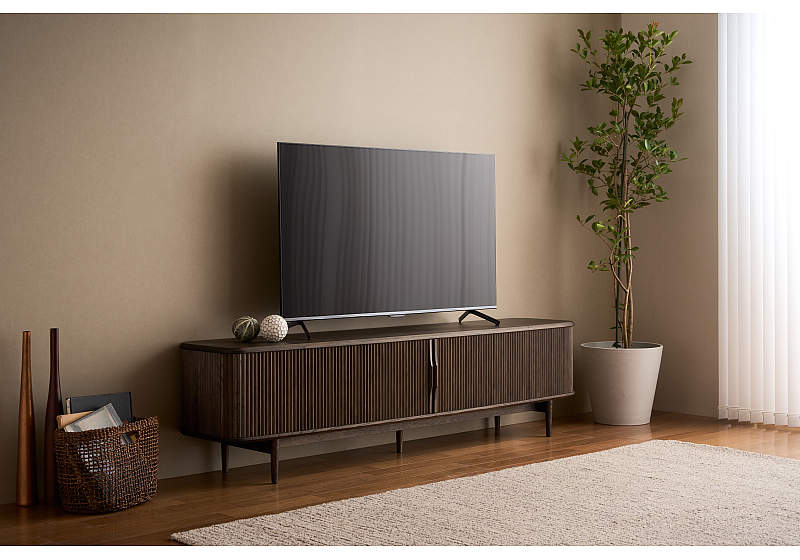 QW7407モデル【新商品】 | 収納 | 家具を探す | カリモク家具 karimoku