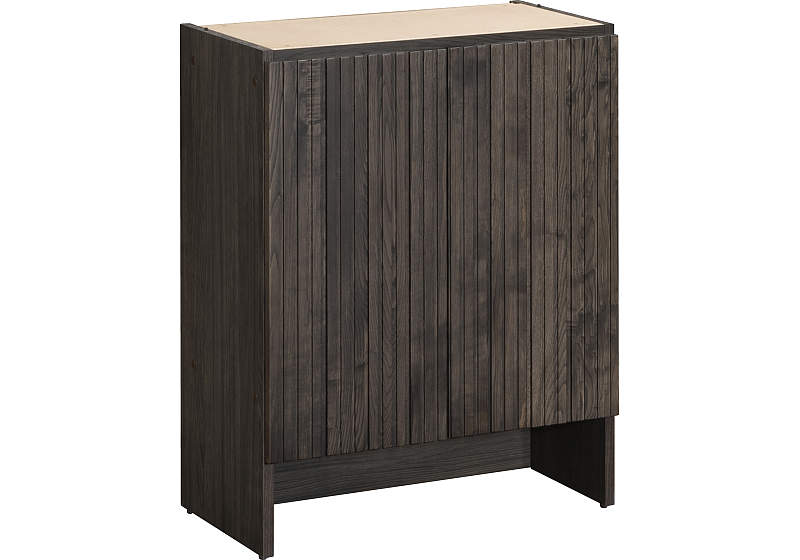 キャビネット（板扉）