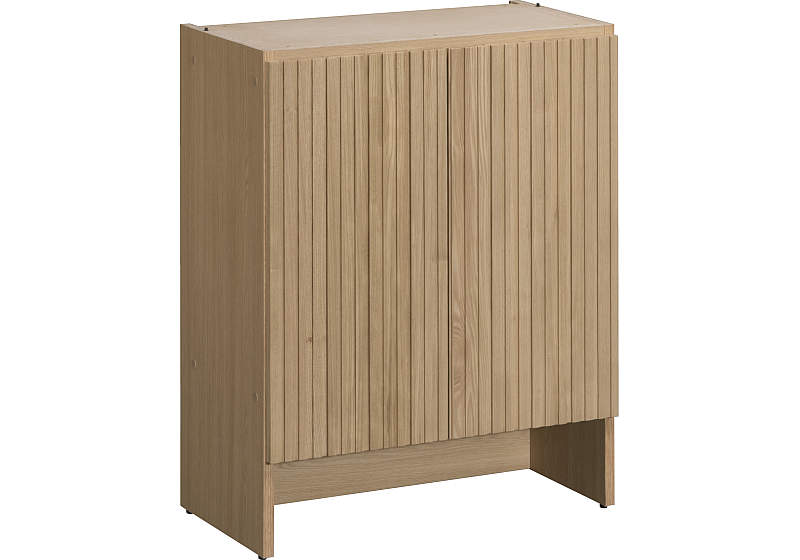 キャビネット（板扉）