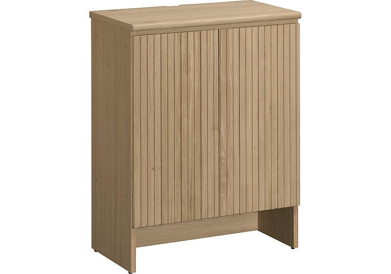 キャビネット（板扉）