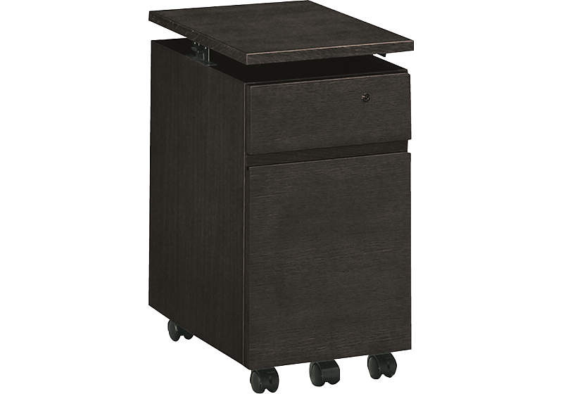デスクワゴン SS0465MQ | デスク | 家具を探す | カリモク家具 karimoku