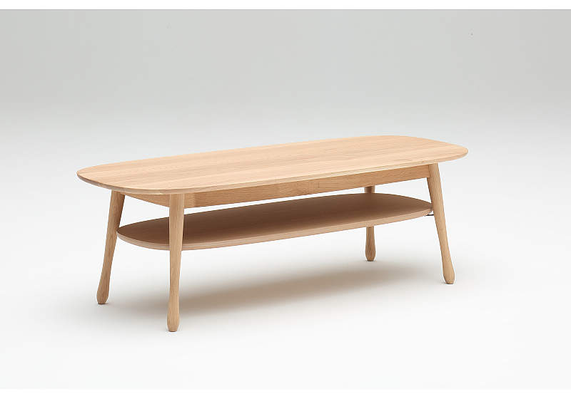 テーブル TF4210E000 | リビングテーブル | 家具を探す | カリモク家具