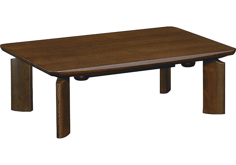 こたつテーブル TS7378MK | 座卓 | 家具を探す | カリモク家具 karimoku