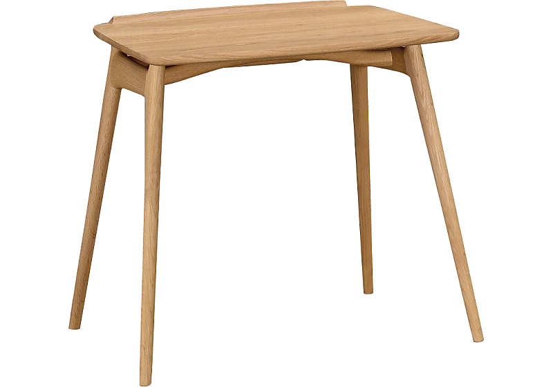 サイドテーブル TU1102ME | リビングテーブル | 家具を探す | カリモク
