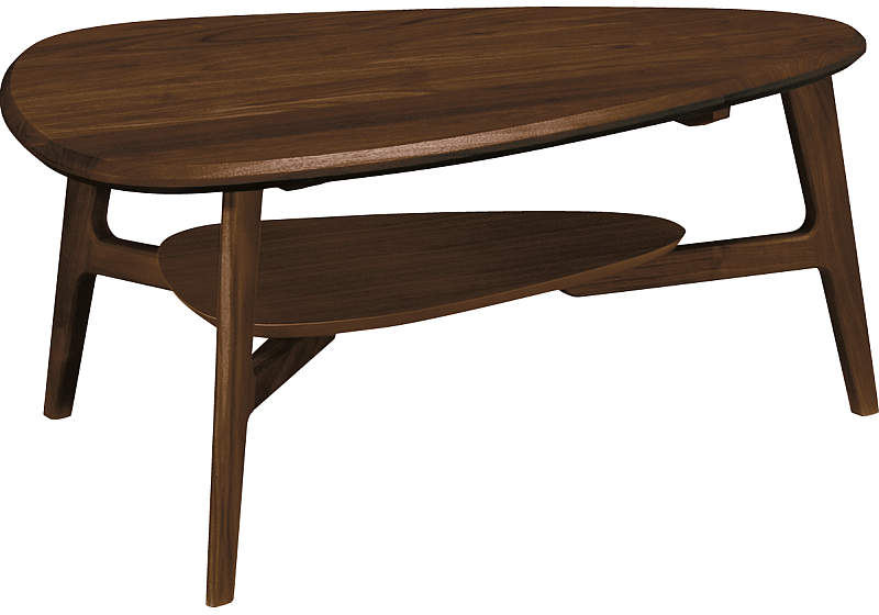 テーブル（右） TU3653K000 | リビングテーブル | 家具を探す 