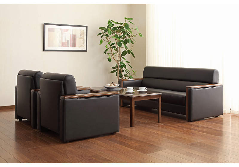 長椅子 US5143BD | ソファー | 家具を探す | カリモク家具 karimoku