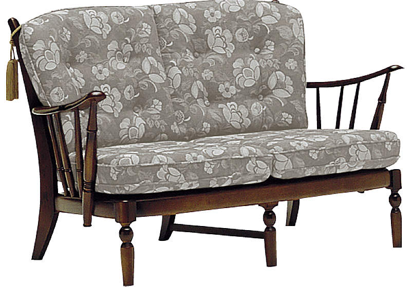 ２人掛椅子フレーム WC4702-K | ソファー | 家具を探す | カリモク家具