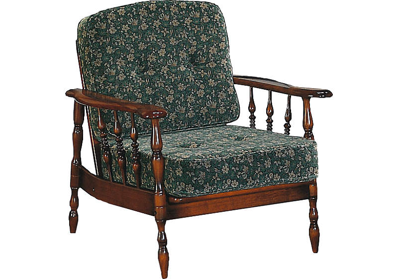 肘掛椅子フレーム WC6000-K | ソファー | 家具を探す | カリモク家具