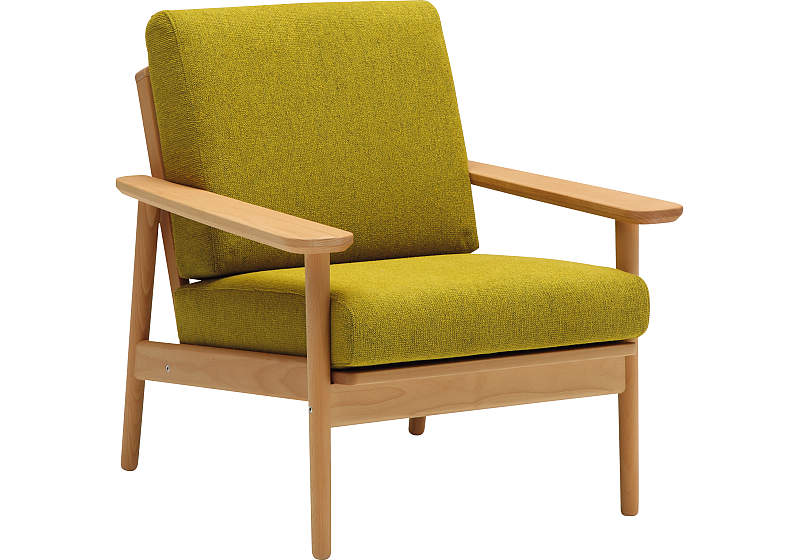 肘掛椅子 WD4300V483 | ソファー | 家具を探す | カリモク家具 karimoku